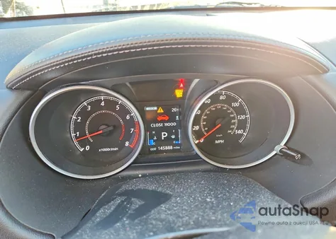 2011 Mitsubishi Outlander Gt из США, поврежденный, VIN JA4JT5AX2BU017439